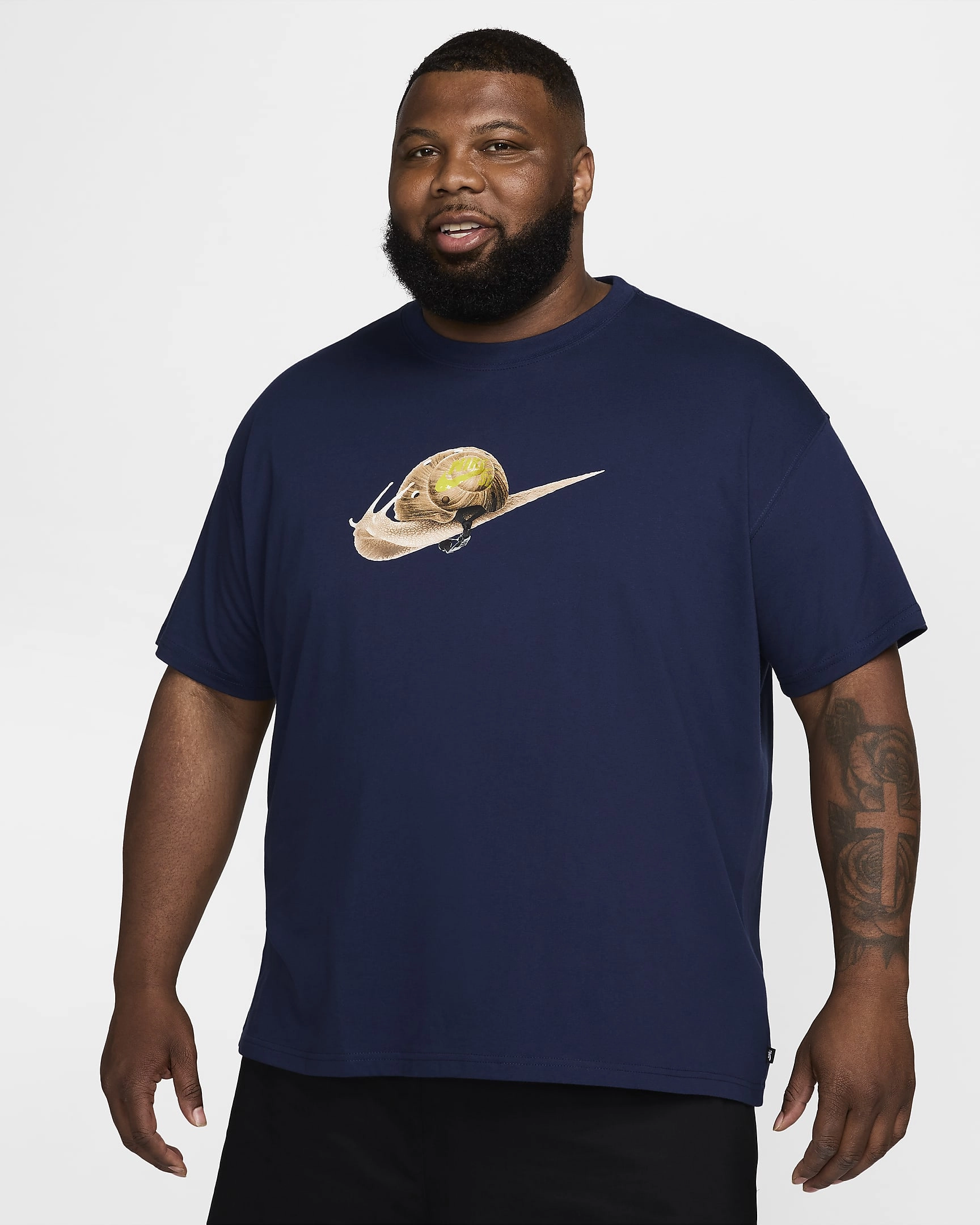Nike SB Max90 Skate Tee – Effortless Style on the Streets